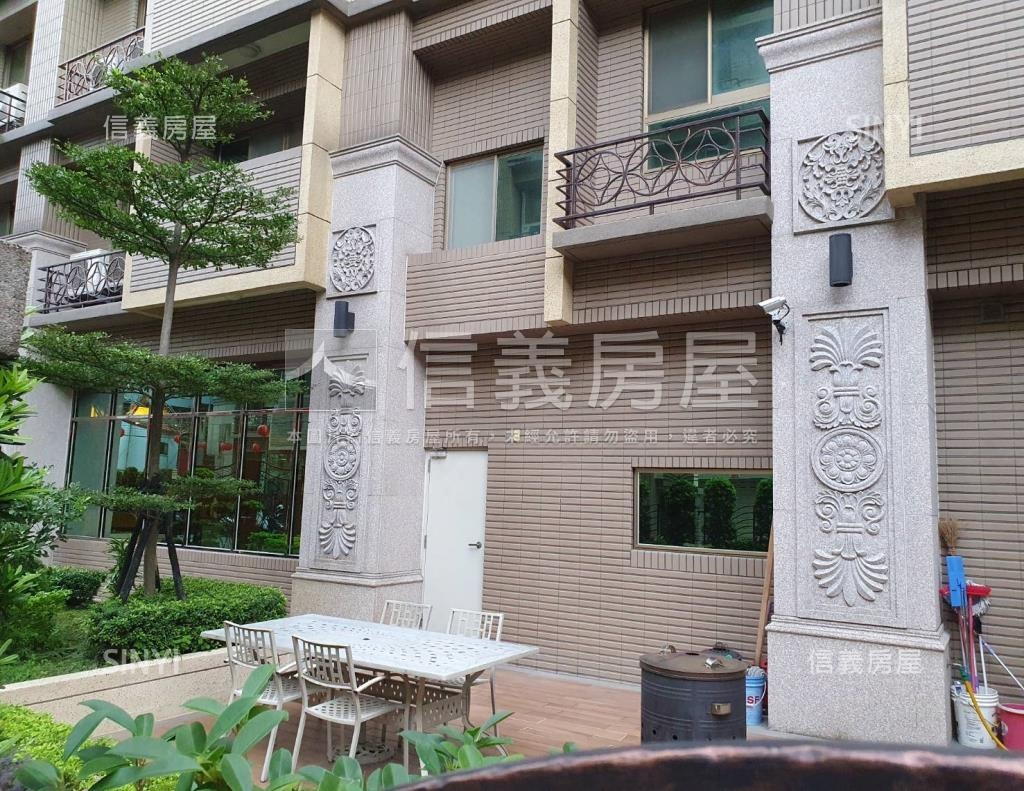 囍悅社區外觀及周邊環境