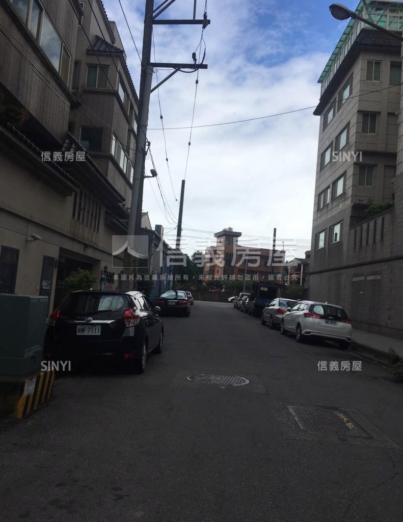 松柏雅築社區外觀及周邊環境