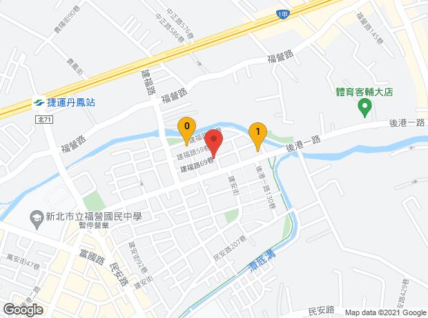 建福宏泰社區 立即查看每坪平均單價 更多詳細社區大樓資訊