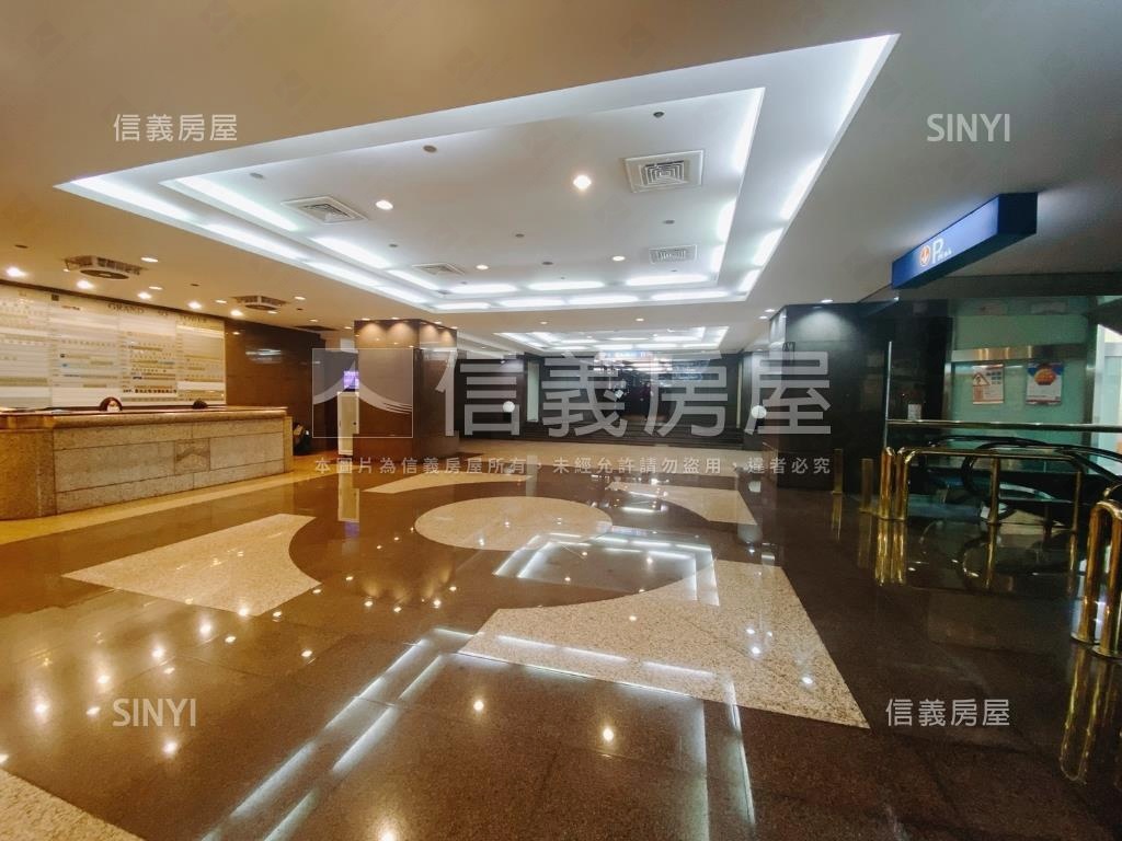 長谷世貿大樓社區外觀及周邊環境
