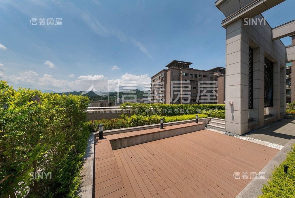 福璽景安社區外觀及周邊環境