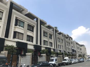 悅築馥邦