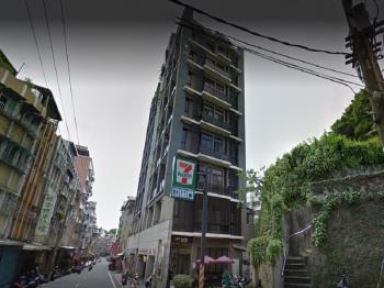 謙川