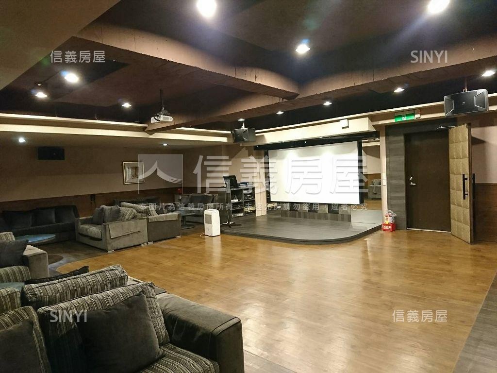 捷森堡社區外觀及周邊環境