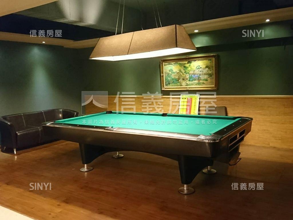 捷森堡社區外觀及周邊環境