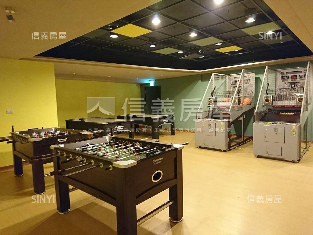 捷森堡社區外觀及周邊環境