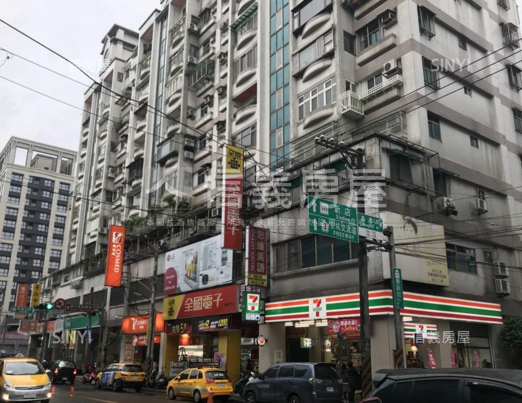 百祥京都社區外觀及周邊環境