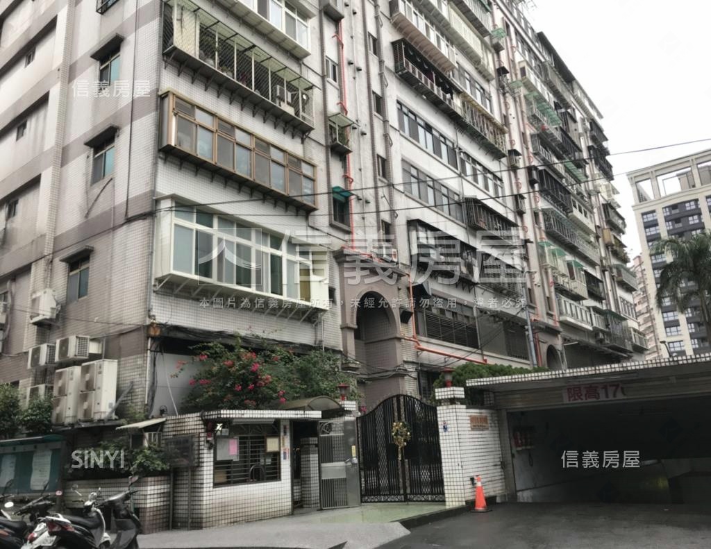 百祥京都社區外觀及周邊環境