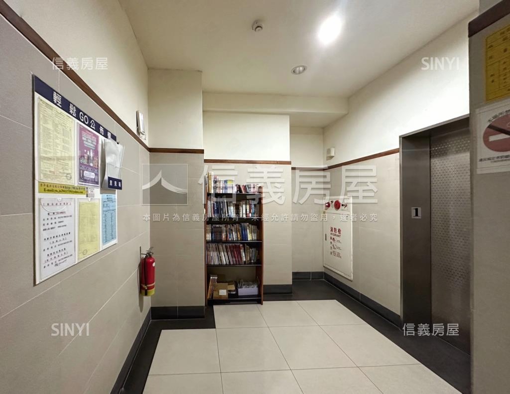 中和輕鬆GO社區外觀及周邊環境