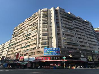 茵茲堡A
