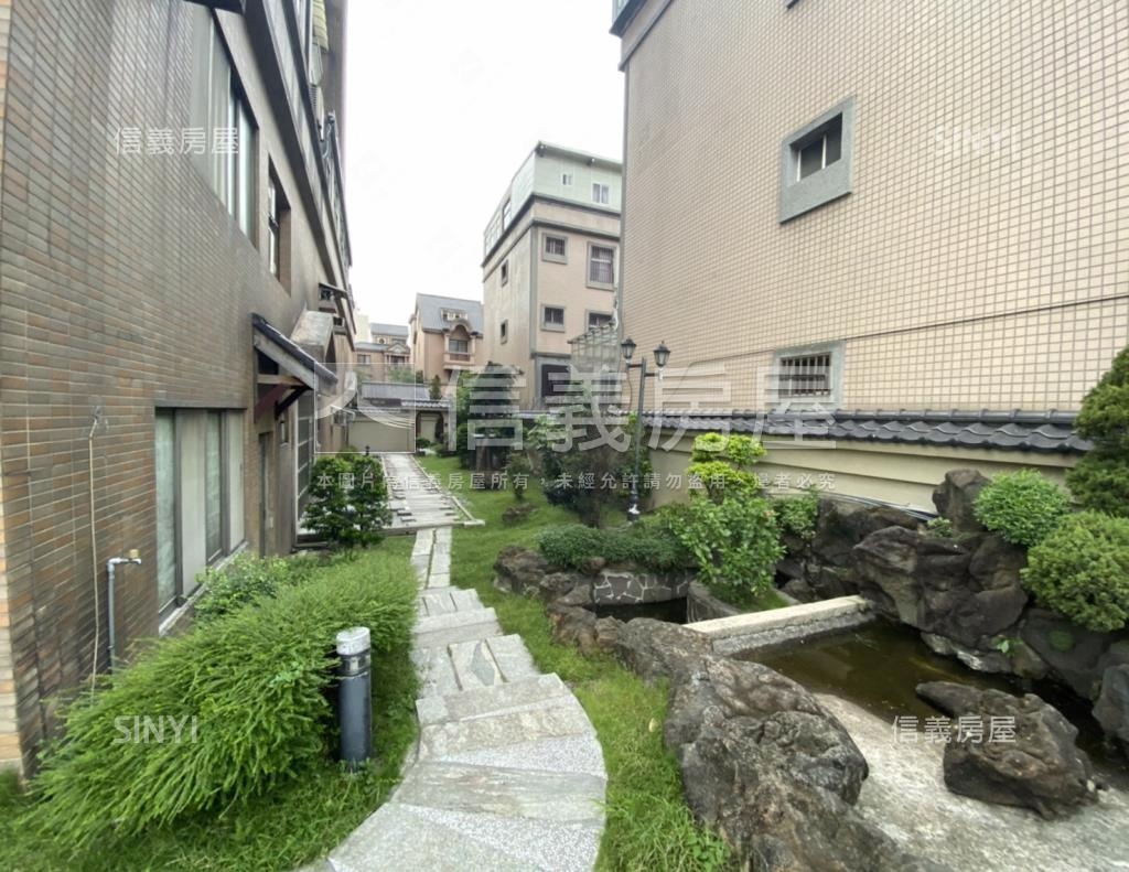 元昌臻園社區外觀及周邊環境