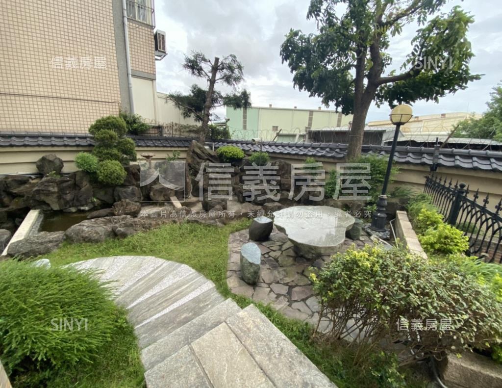元昌臻園社區外觀及周邊環境