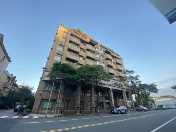 元昌臻園