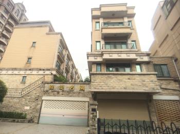 綠堤名園