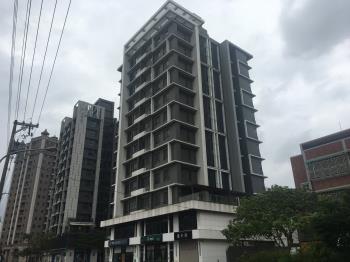 青川之丘