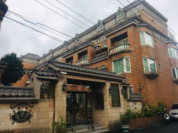 豪登堡
