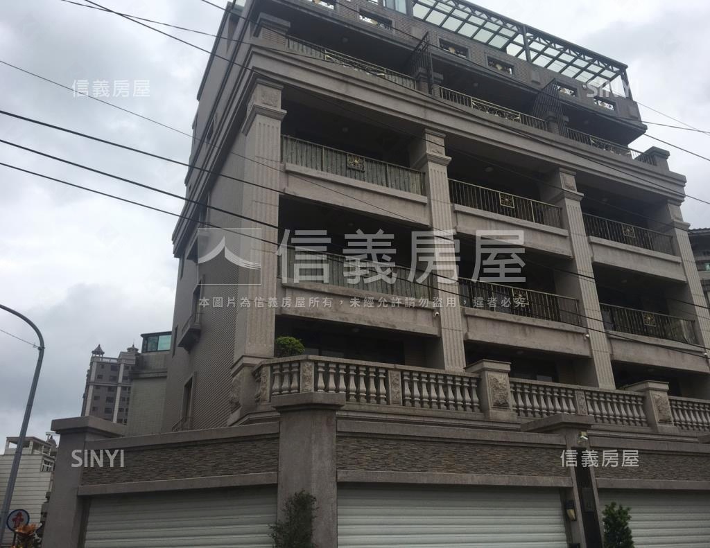 富鼎豐耘社區外觀及周邊環境