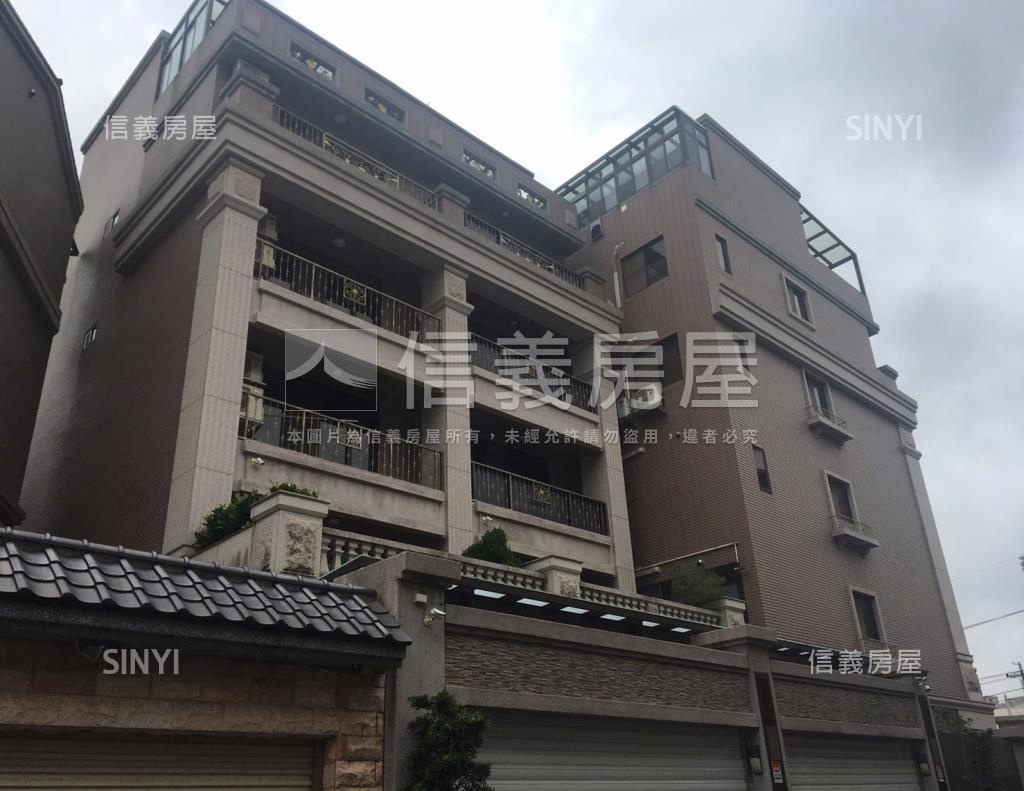 富鼎豐耘社區外觀及周邊環境