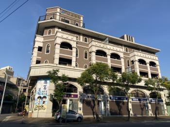 漢豐金鑽