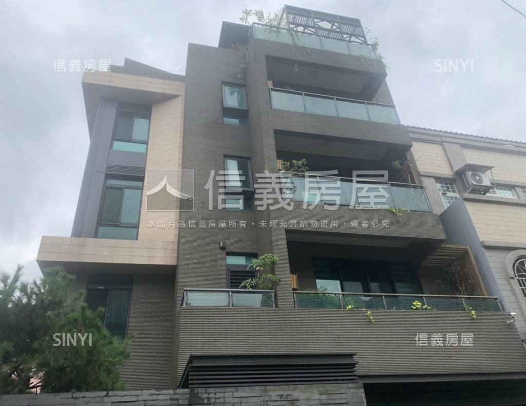 御之園社區外觀及周邊環境