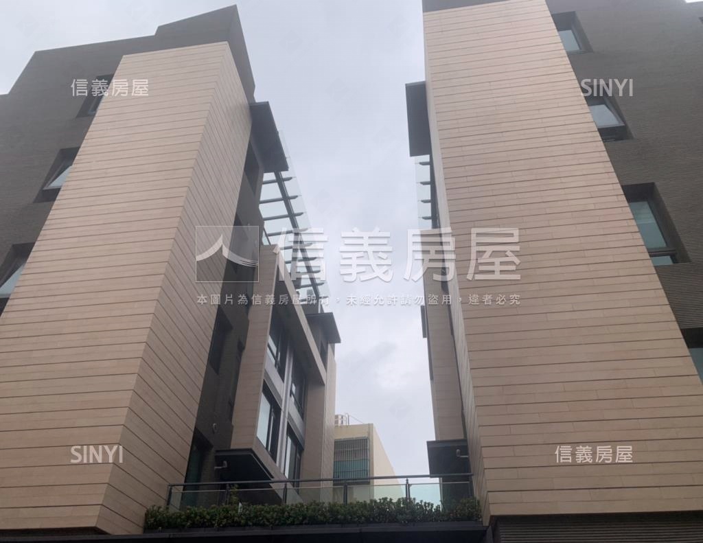 御之園社區外觀及周邊環境