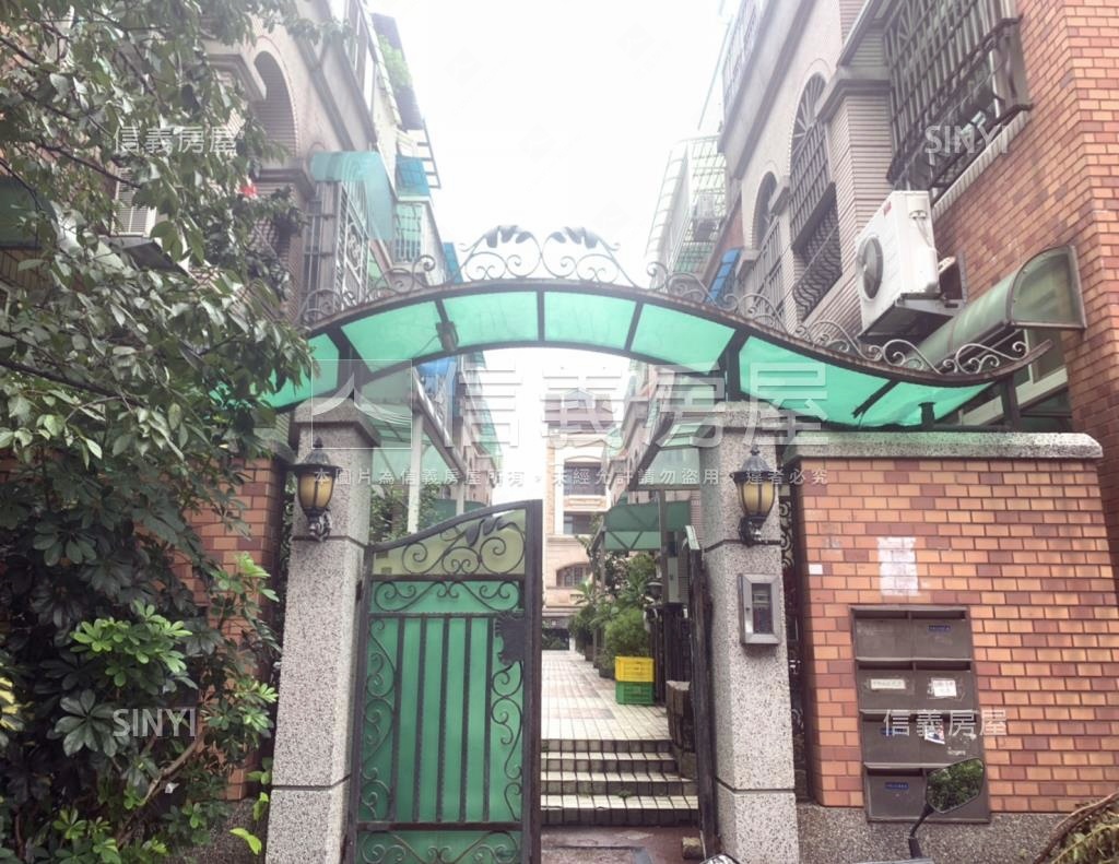 桃園大族社區外觀及周邊環境
