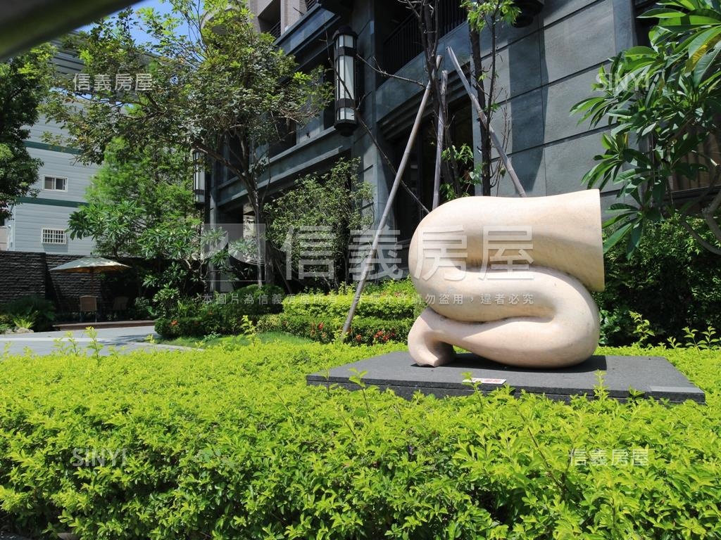 鼎泰風華社區外觀及周邊環境