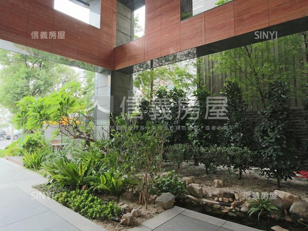 鼎泰風華社區外觀及周邊環境