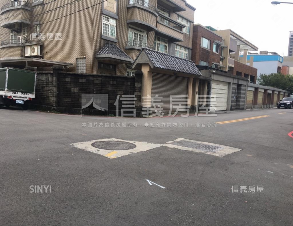 元昌凱悅社區外觀及周邊環境