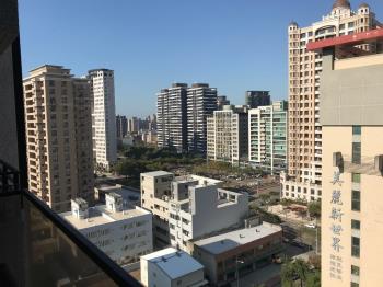 坤山靜境