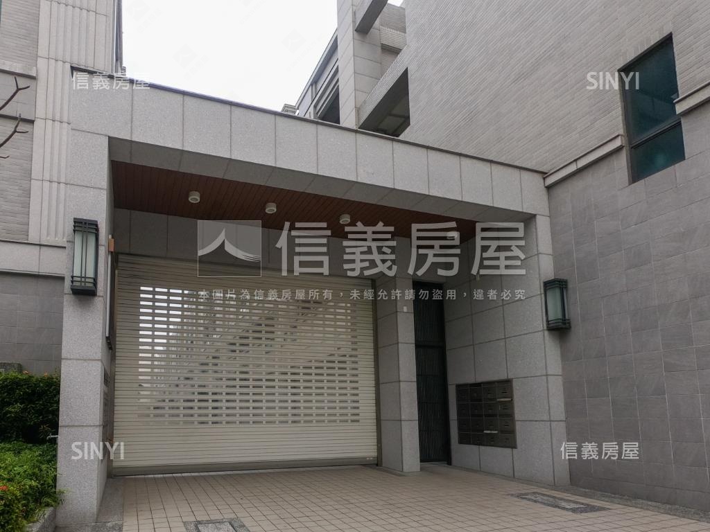 皇龍世中心社區外觀及周邊環境