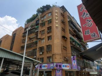 金碧園