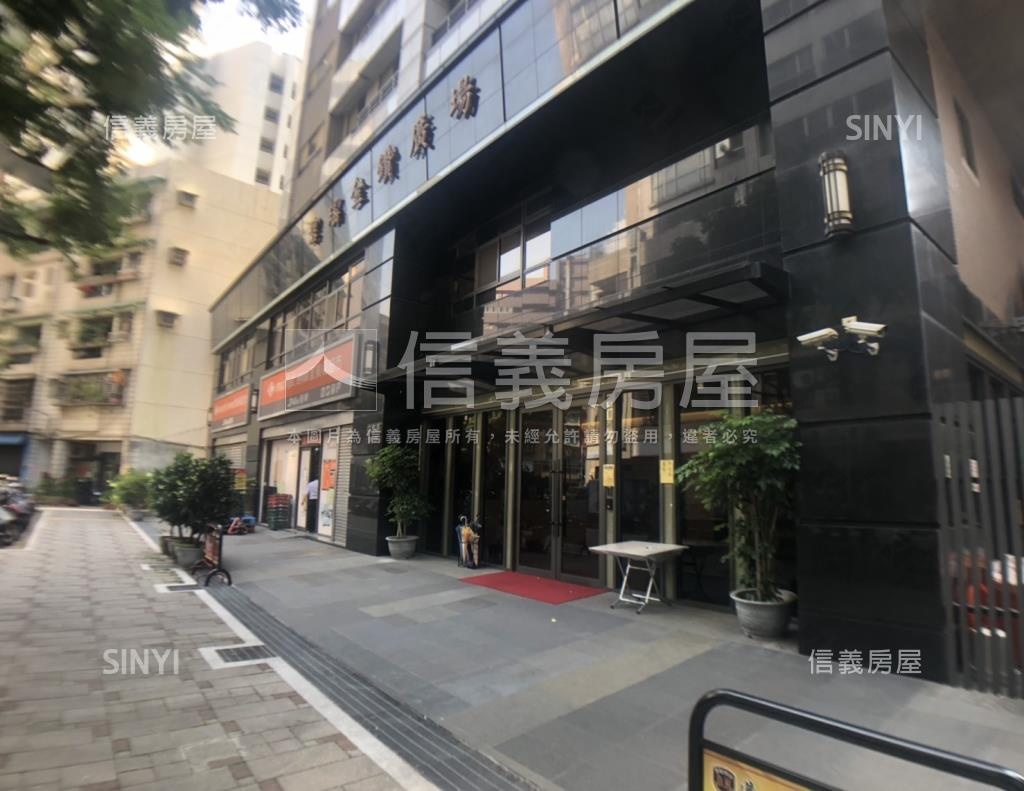 碧瑤金鑽社區外觀及周邊環境