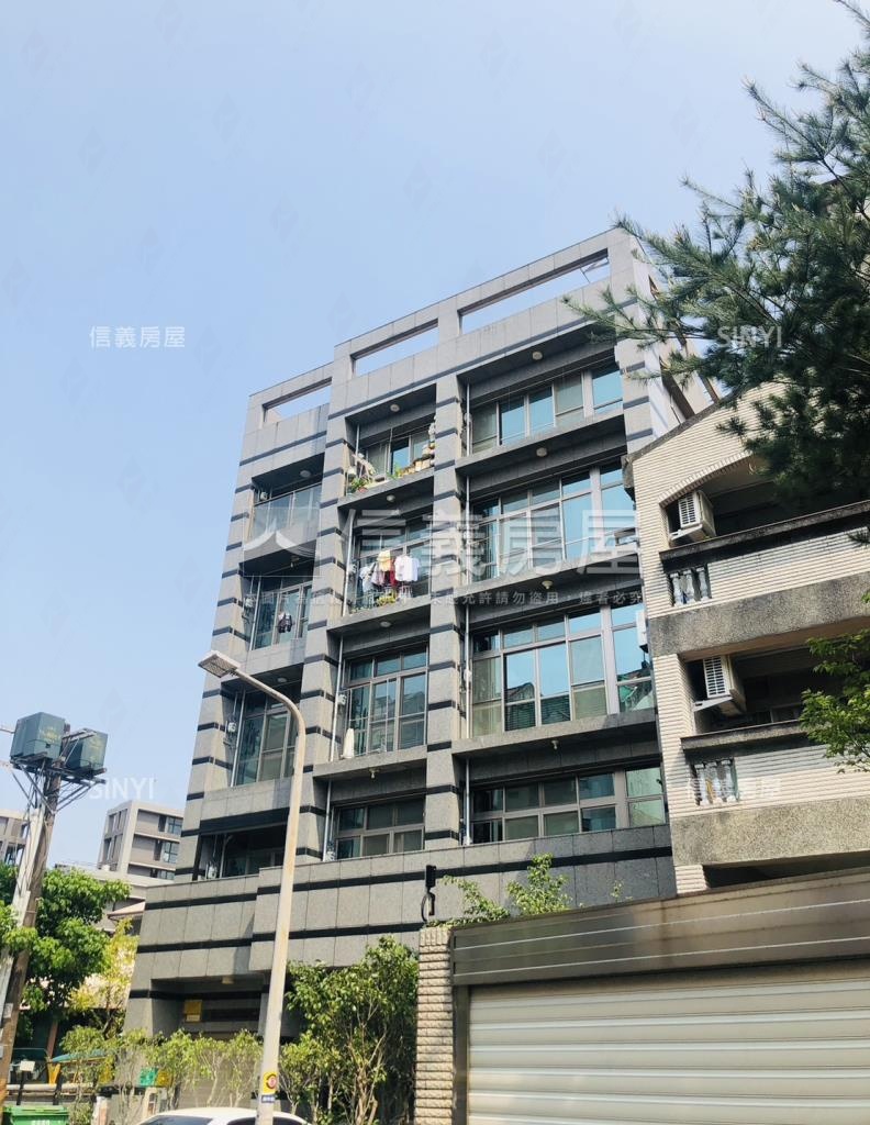 給愛麗絲社區外觀及周邊環境