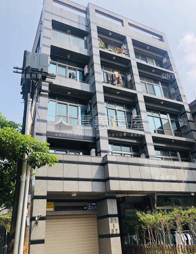 給愛麗絲社區外觀及周邊環境