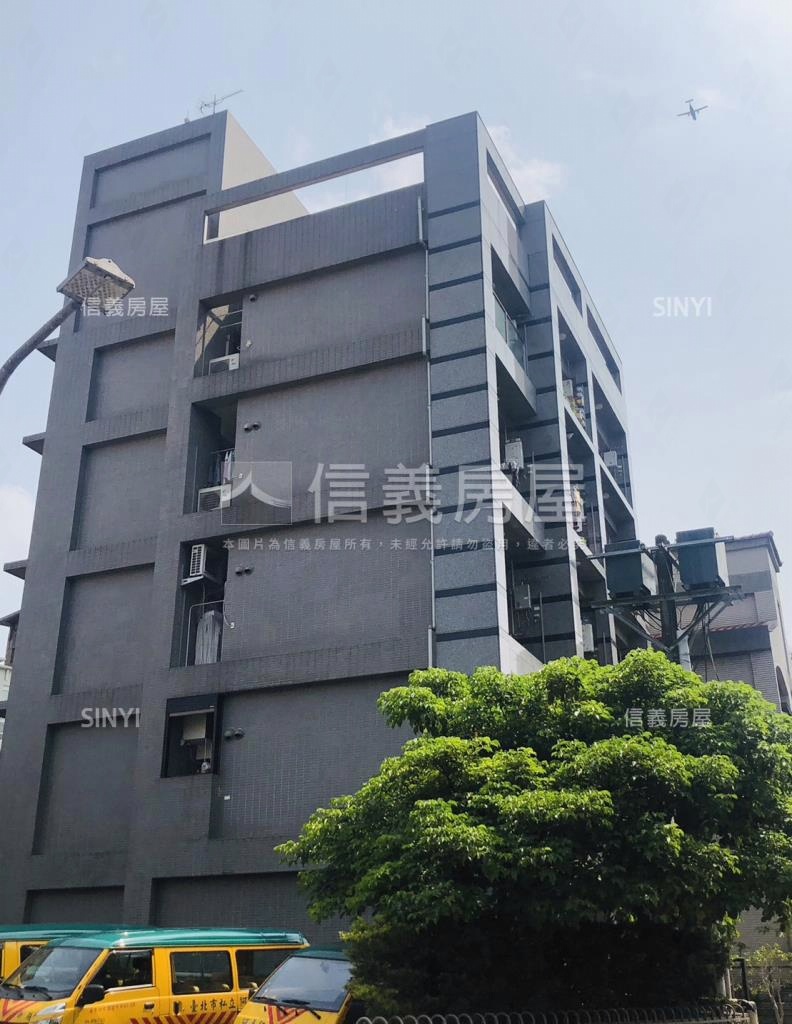 給愛麗絲社區外觀及周邊環境