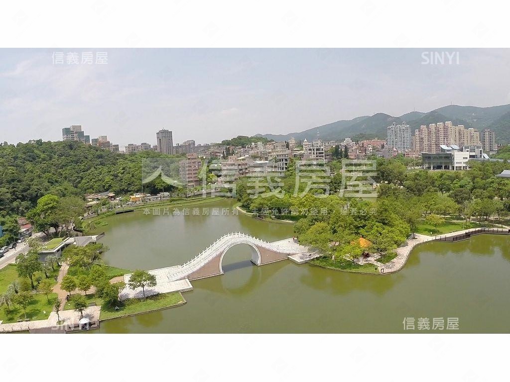 給愛麗絲社區外觀及周邊環境