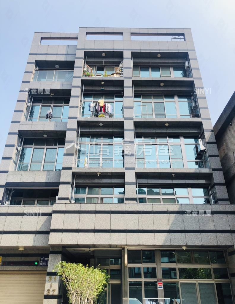 給愛麗絲社區外觀及周邊環境