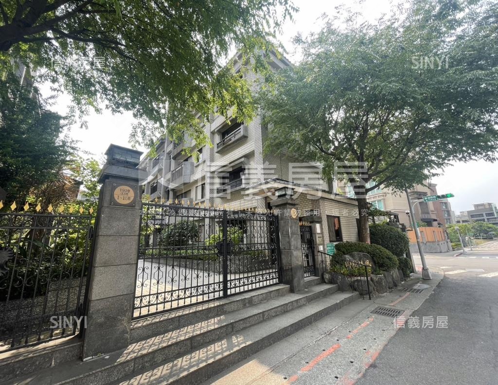 御墅林風社區外觀及周邊環境