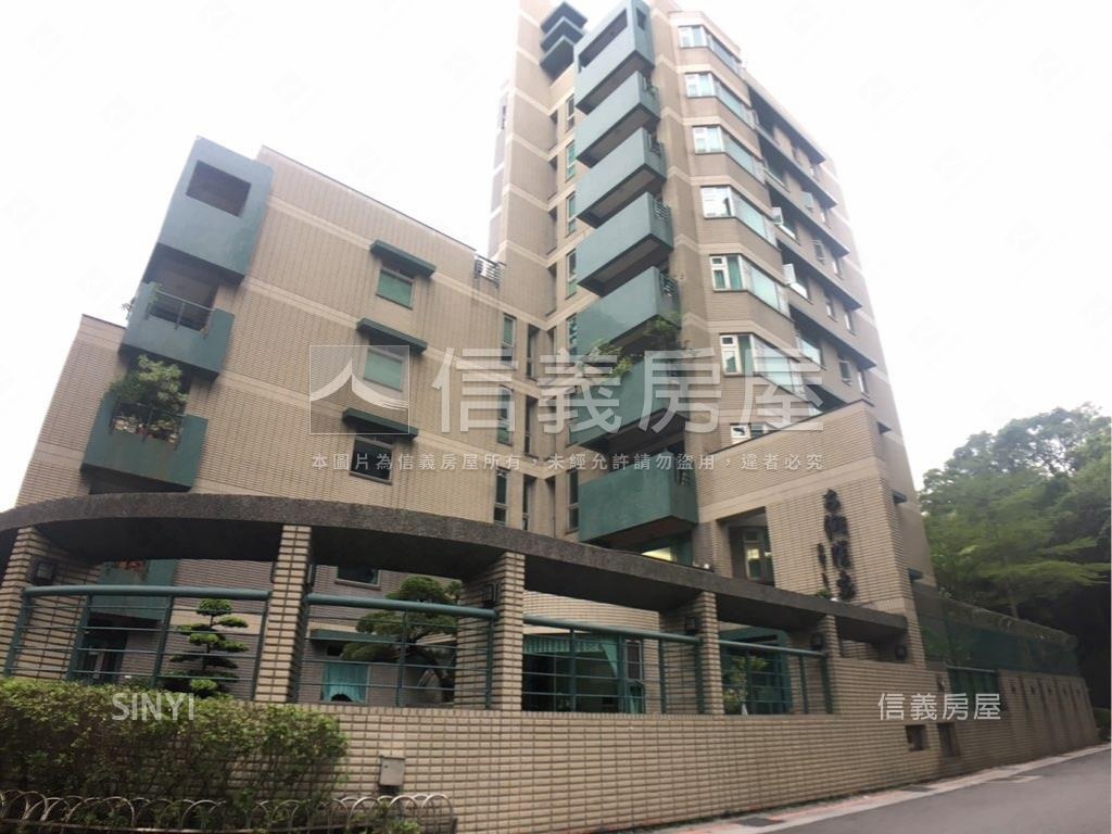 大湖漢象社區外觀及周邊環境