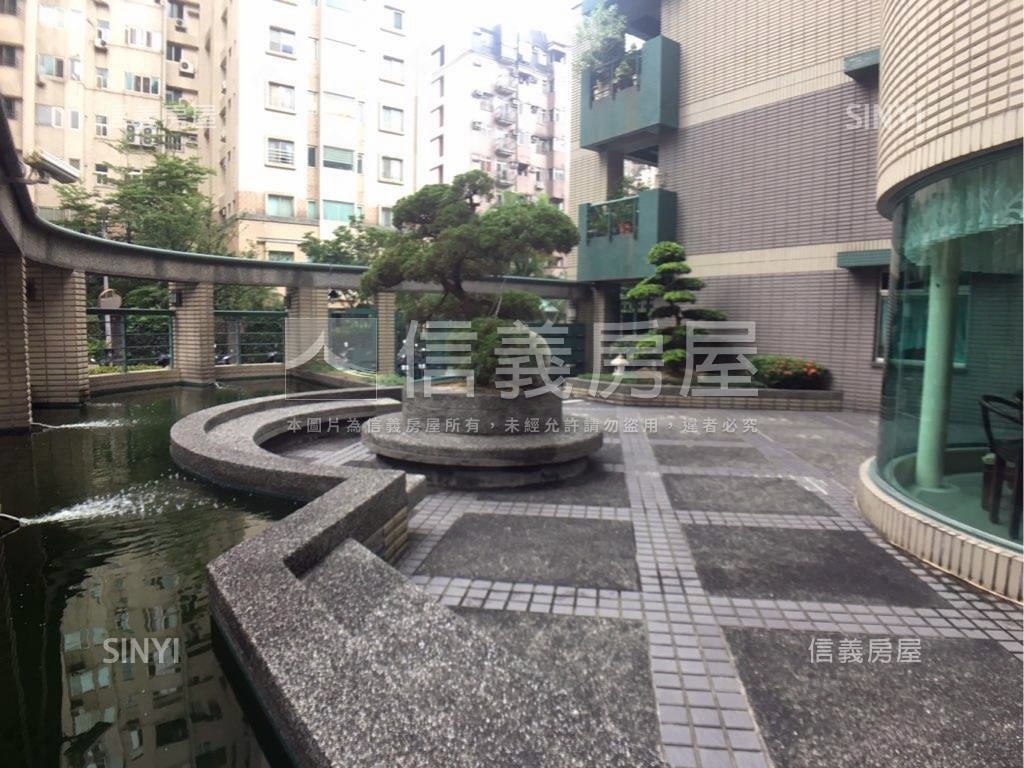 大湖漢象社區外觀及周邊環境