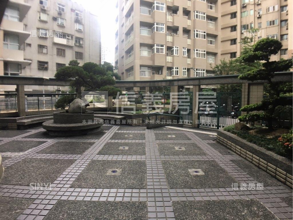 大湖漢象社區外觀及周邊環境