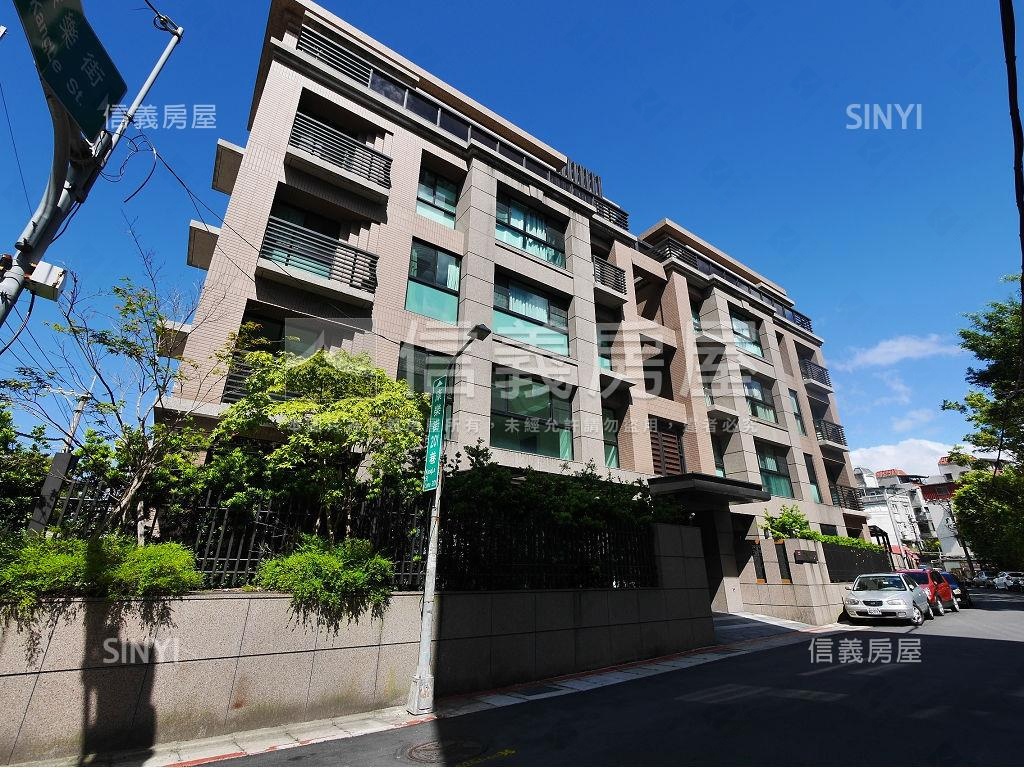 史恩沐樂社區外觀及周邊環境