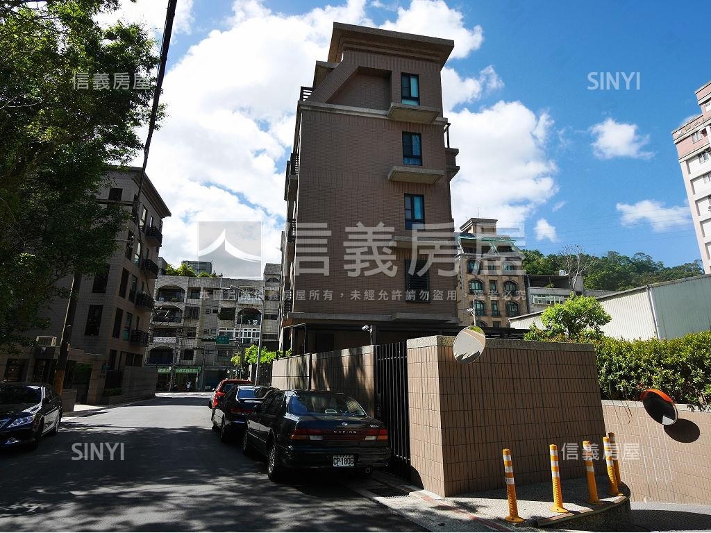 史恩沐樂社區外觀及周邊環境