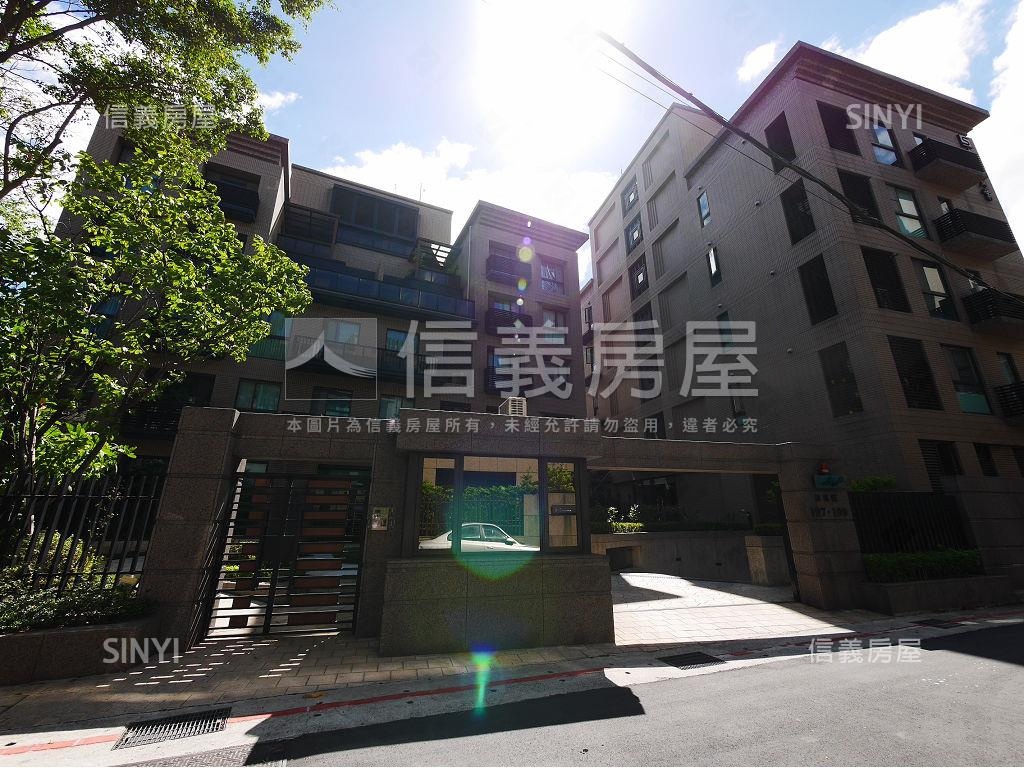 史恩莊園社區外觀及周邊環境