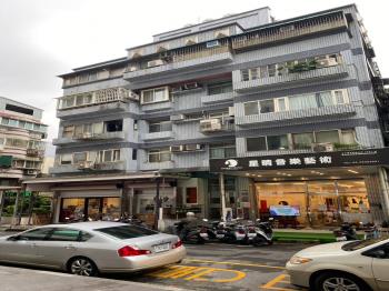 東湖城市星