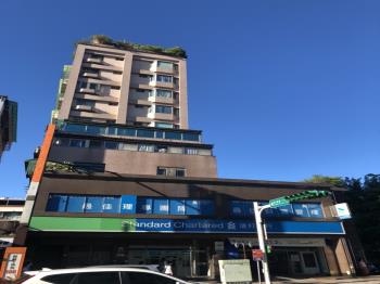 大湖桂冠