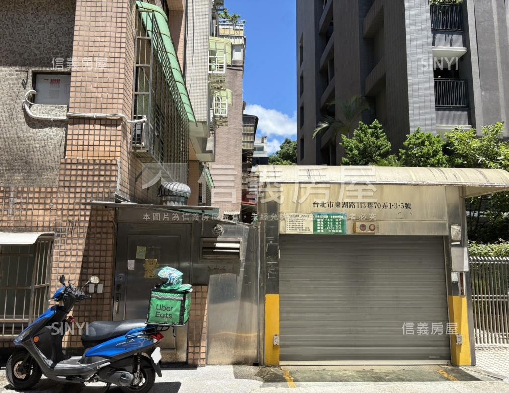創意空間社區外觀及周邊環境