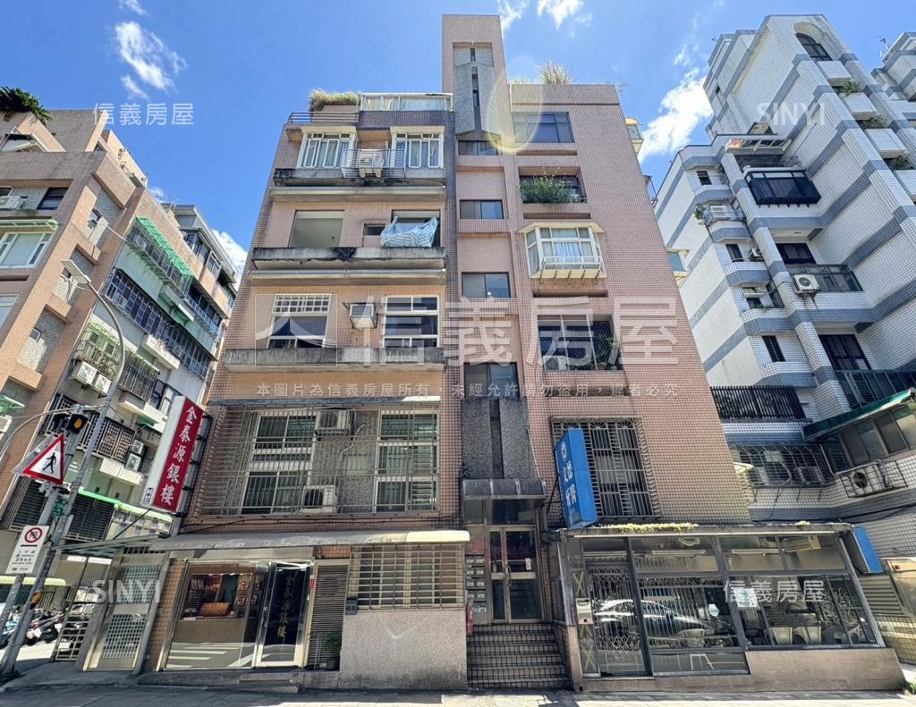 創意空間社區外觀及周邊環境