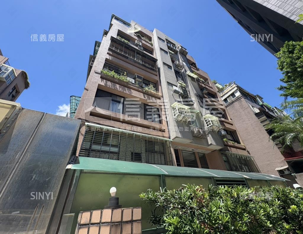 創意空間社區外觀及周邊環境